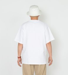 画像12: APPLEBUM(アップルバム) / "Ruler's Back" T-Shirt (12)