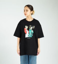 画像9: APPLEBUM(アップルバム) / "Fly Girl" T-Shirt (9)