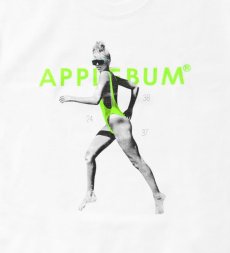 画像3: APPLEBUM(アップルバム) / "Bonita" T-Shirt (3)