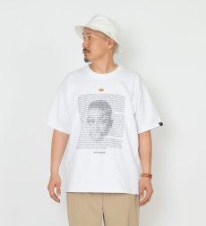 画像10: APPLEBUM(アップルバム) / "Ruler's Back" T-Shirt (10)