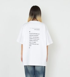 画像14: APPLEBUM(アップルバム) / "1997" T-Shirt (14)