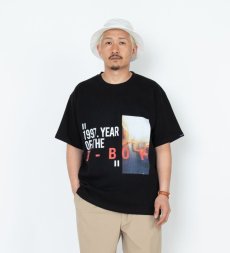 画像17: APPLEBUM(アップルバム) / "1997" T-Shirt (17)