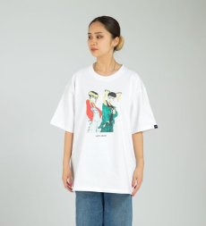 画像10: APPLEBUM(アップルバム) / "Fly Girl" T-Shirt (10)