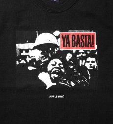 画像6: APPLEBUM(アップルバム) / "YA BASTA!" T-shirt (6)