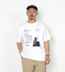 画像11: APPLEBUM(アップルバム) / "Screaming" T-Shirt (11)