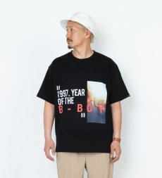 画像13: APPLEBUM(アップルバム) / "1997" T-Shirt (13)
