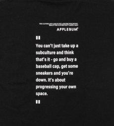 画像8: APPLEBUM(アップルバム) / "1997" T-Shirt (8)