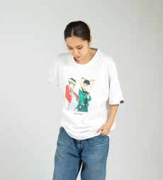 画像14: APPLEBUM(アップルバム) / "Fly Girl" T-Shirt (14)