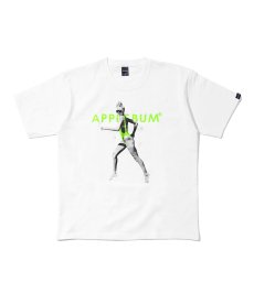 画像1: APPLEBUM(アップルバム) / "Bonita" T-Shirt (1)