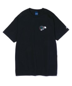 画像1: INTERBREED / Big Bite SS Tee (1)