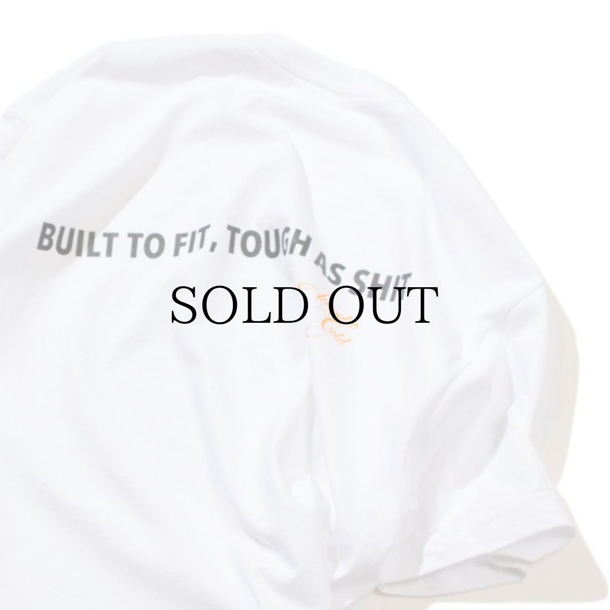 画像14: 【50%OFF】ACAPULCO GOLD / THE BIG CITY TEE (14)