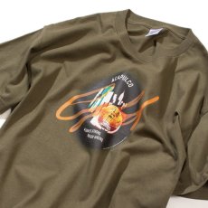 画像11: 【50%OFF】ACAPULCO GOLD / THE BIG CITY TEE (11)