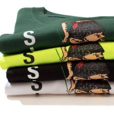 画像10: 【50%OFF】ACAPULCO GOLD / STOCKINGS TEE (10)