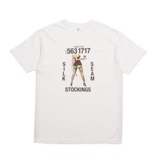 画像3: 【50%OFF】ACAPULCO GOLD / STOCKINGS TEE (3)