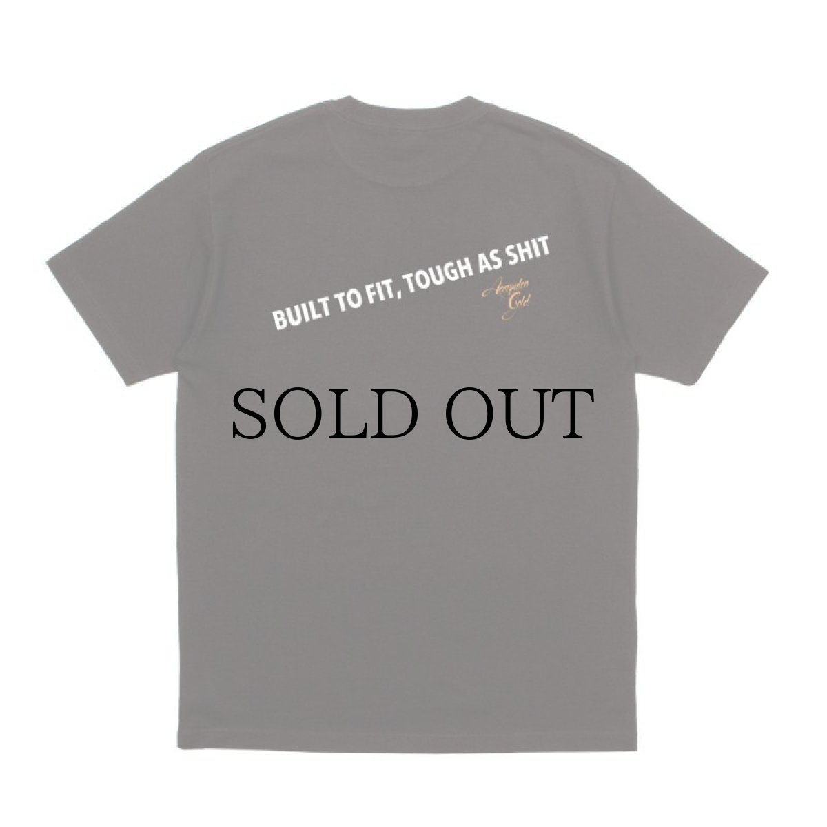 画像5: 【50%OFF】ACAPULCO GOLD / THE BIG CITY TEE (5)