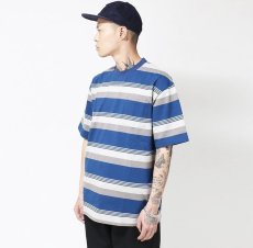 画像3: HIDEANDSEEK / Border S/S Tee (3)