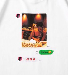 画像3: APPLEBUM(アップルバム) / "ill vibes" T-shirt (3)