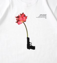 画像3: APPLEBUM(アップルバム) / "Stop the Violence" T-shirt (3)