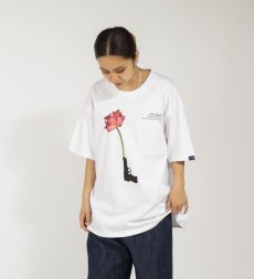 画像10: APPLEBUM(アップルバム) / "Stop the Violence" T-shirt (10)