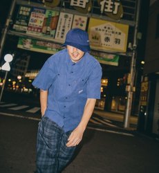 画像5: Back Channel(バックチャンネル) / WIDE EASY PANTS (5)