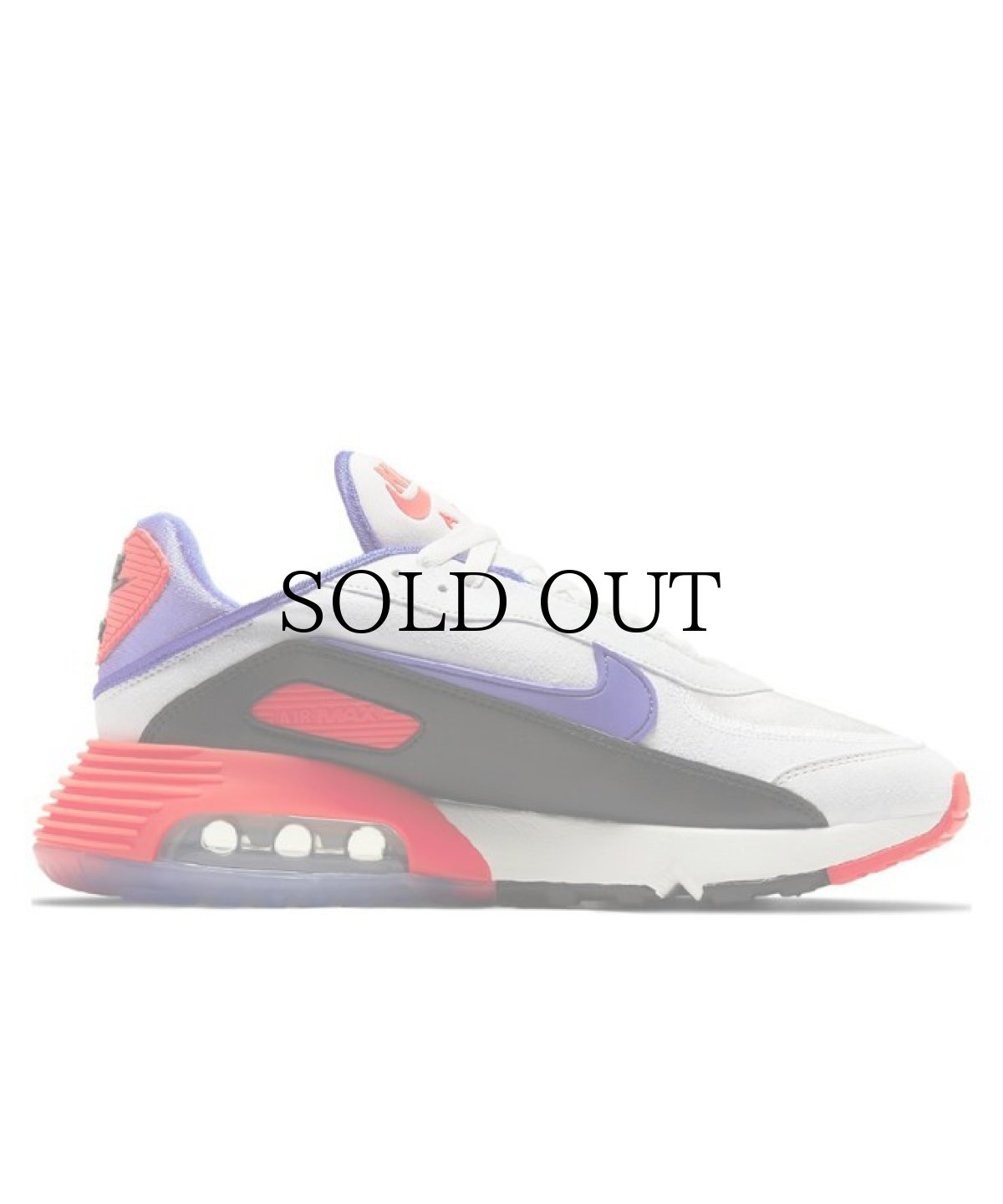 画像3: NIKE / Nike AIR MAX 2090 EO1 (3)