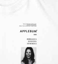 画像5: APPLEBUM(アップルバム) / "Teenage Love" T-shirt (5)