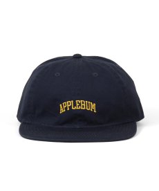 画像3: APPLEBUM(アップルバム) / Pirates Logo Flat Visor Cap (3)