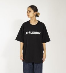 画像11: APPLEBUM(アップルバム) / "Bling Bling Logo" T-shirt (11)