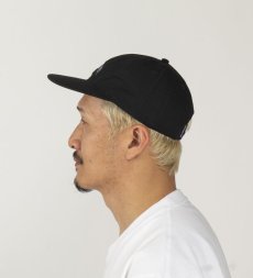 画像15: APPLEBUM(アップルバム) / Pirates Logo Flat Visor Cap (15)