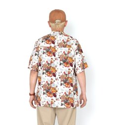 画像20: APPLEBUM(アップルバム) / "LIBERTY" S/S Aloha Shirts (20)