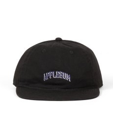 画像1: APPLEBUM(アップルバム) / Pirates Logo Flat Visor Cap (1)