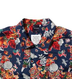 画像7: APPLEBUM(アップルバム) / "LIBERTY" S/S Aloha Shirts (7)