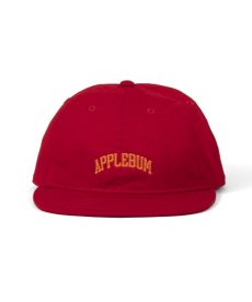 画像2: APPLEBUM(アップルバム) / Pirates Logo Flat Visor Cap (2)