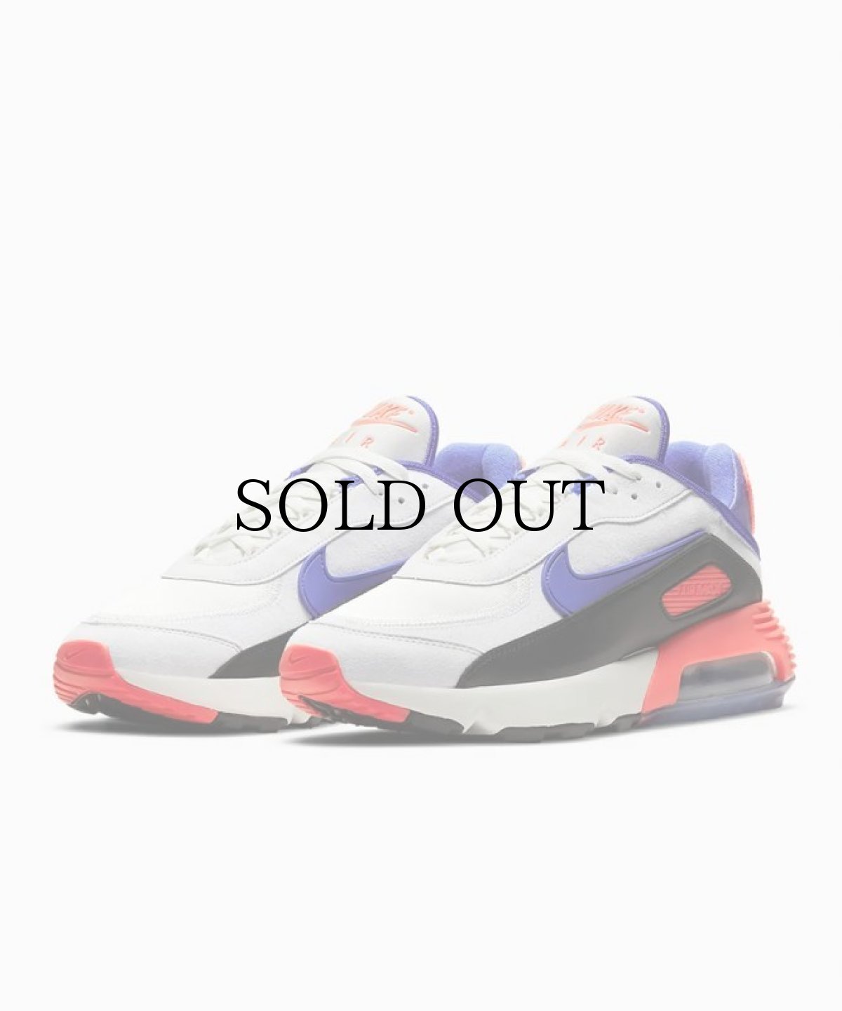 画像1: NIKE / Nike AIR MAX 2090 EO1 (1)