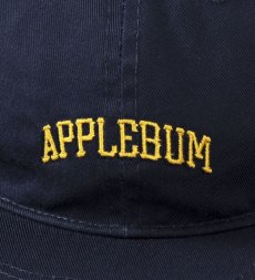 画像11: APPLEBUM(アップルバム) / Pirates Logo Flat Visor Cap (11)