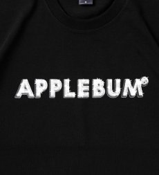 画像5: APPLEBUM(アップルバム) / "Bling Bling Logo" T-shirt (5)