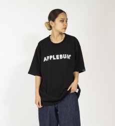 画像14: APPLEBUM(アップルバム) / "Bling Bling Logo" T-shirt (14)