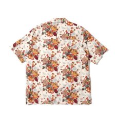 画像4: APPLEBUM(アップルバム) / "LIBERTY" S/S Aloha Shirts (4)