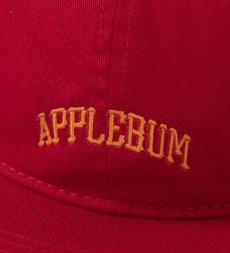 画像10: APPLEBUM(アップルバム) / Pirates Logo Flat Visor Cap (10)