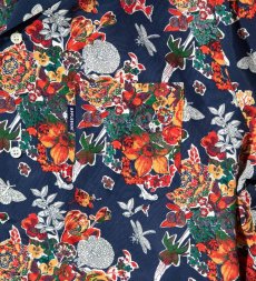 画像9: APPLEBUM(アップルバム) / "LIBERTY" S/S Aloha Shirts (9)