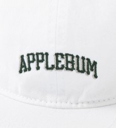 画像12: APPLEBUM(アップルバム) / Pirates Logo Flat Visor Cap (12)