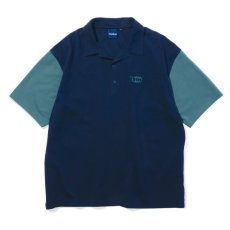 画像1: INTERBREED / Shove-it Polo (1)