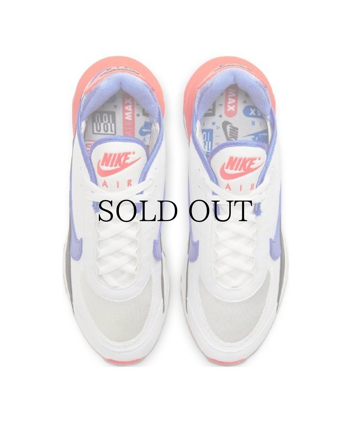 画像4: NIKE / Nike AIR MAX 2090 EO1 (4)