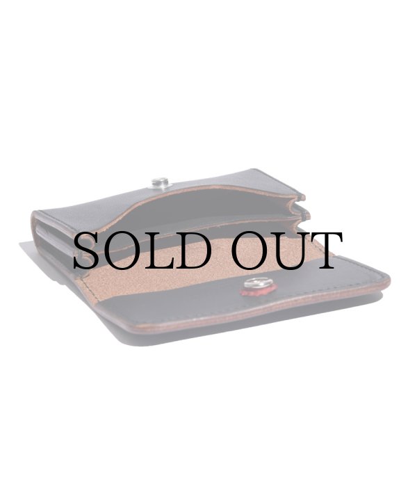 LARRY SMITH(ラリースミス) カードケース CLASSIC CARD CASE LT-0065