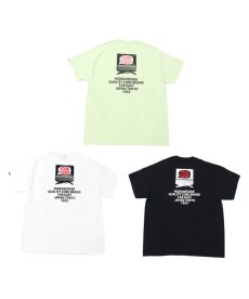 画像1: HIDEANDSEEK / TV S/S Tee (1)