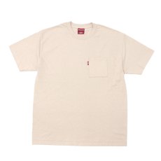 画像4: HIDEANDSEEK / Pocket S/S Tee(22ss) (4)