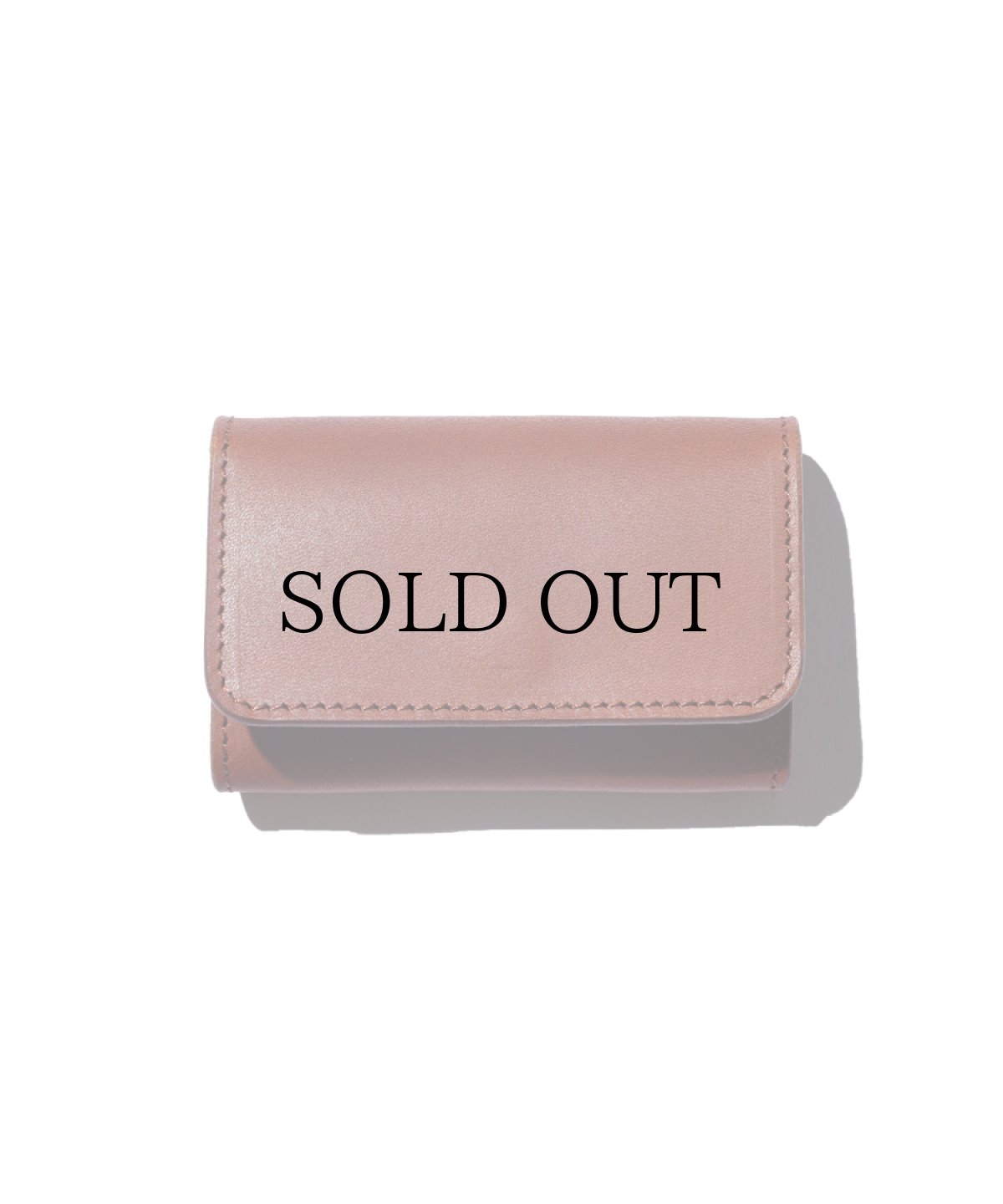 画像3: LARRY SMITH(ラリースミス) / CLASSIC CARD CASE (3)