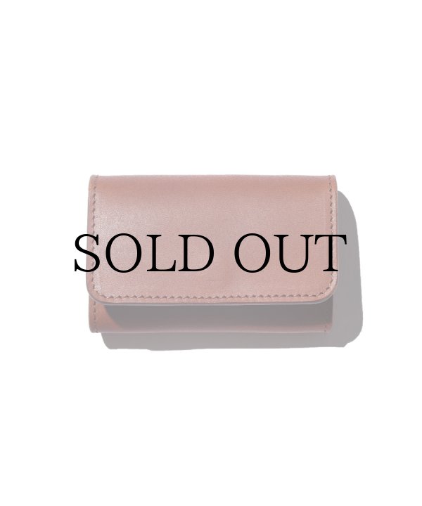 LARRY SMITH(ラリースミス) カードケース CLASSIC CARD CASE LT-0065