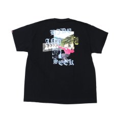 画像3: HIDEANDSEEK / Collage Pocket S/S Tee(22ss) (3)