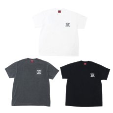 画像2: HIDEANDSEEK / Collage Pocket S/S Tee(22ss) (2)